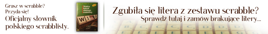 MIRELKA.PL -> Scrabble